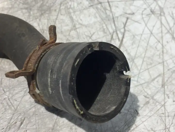 Ford Transit - Tourneo Connect (2009 - 2017) 8V618260KD Шланги системы охлаждения — фото 2