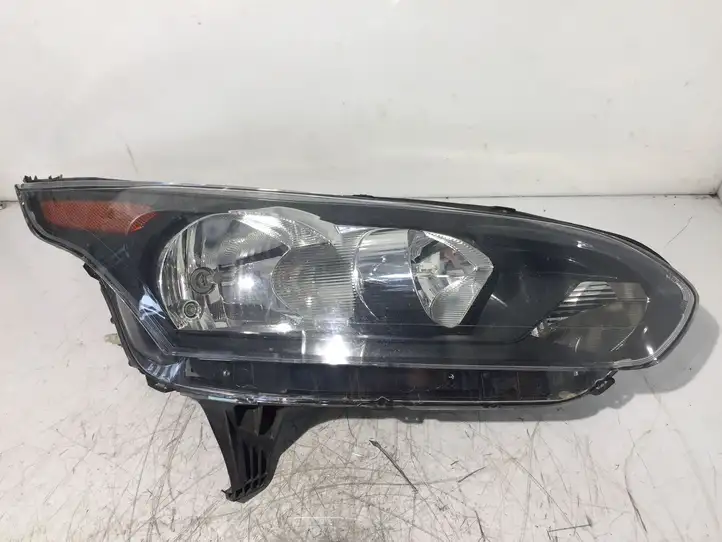 Ford Transit - Tourneo Connect (2009 - 2017) DT1113W029 Передняя фара — фото 1