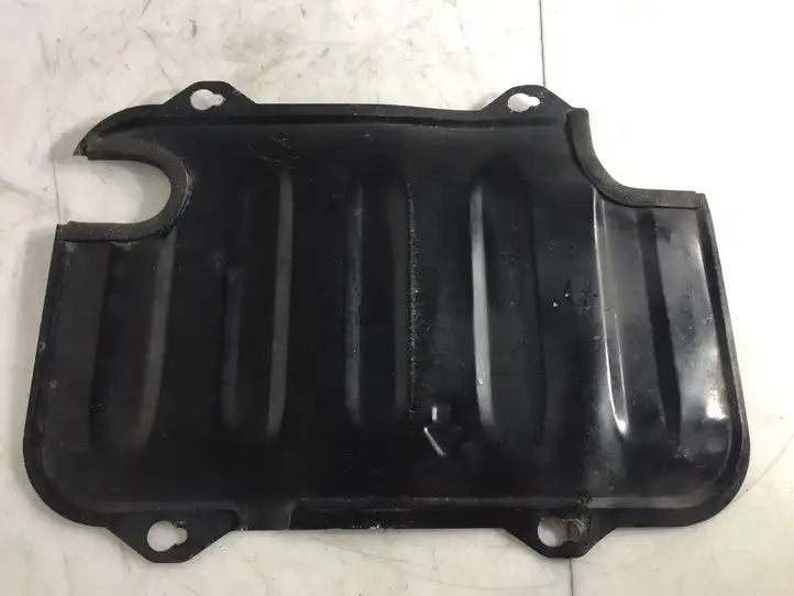 Opel Vivaro (2006 - 2014) 8200403170 Крышка ящика аккумулятора — фото 2