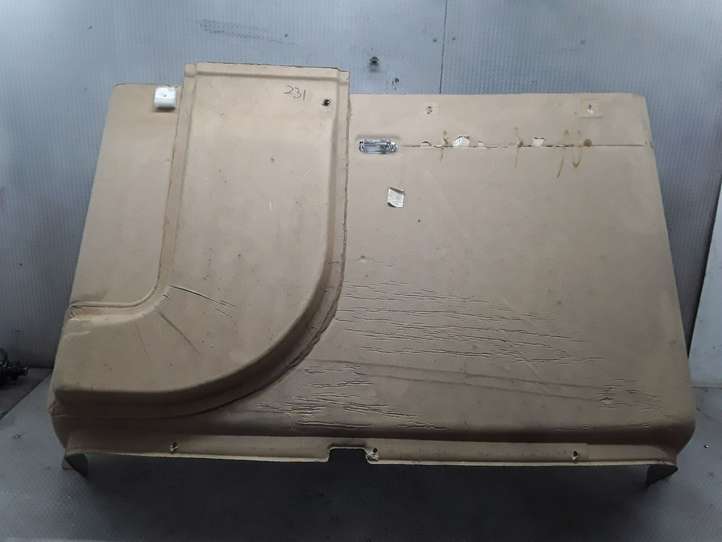 Ford Transit (2006 - 2013)   Потолок