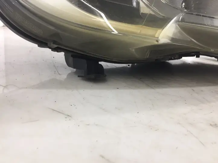 Fiat Ducato (2014 - ) 1374292080 Передняя фара — фото 8