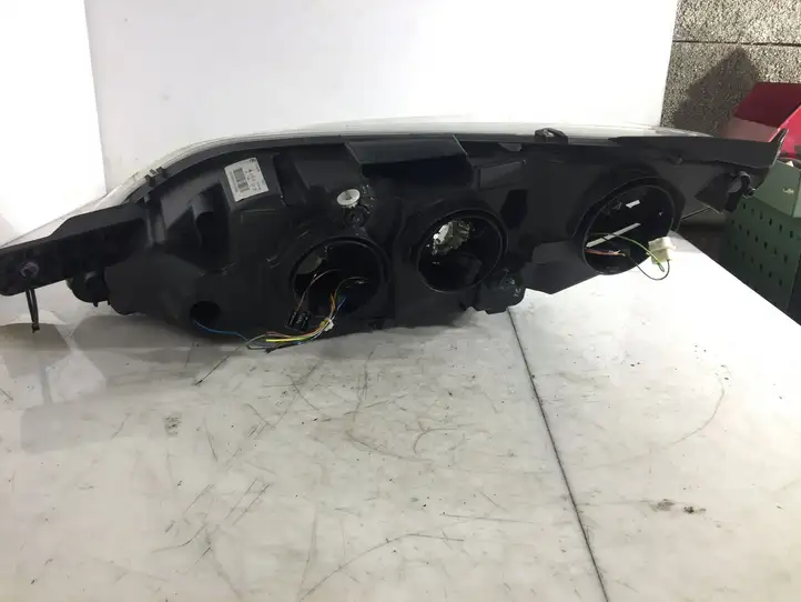 Fiat Ducato (2014 - ) 1374292080 Передняя фара — фото 9