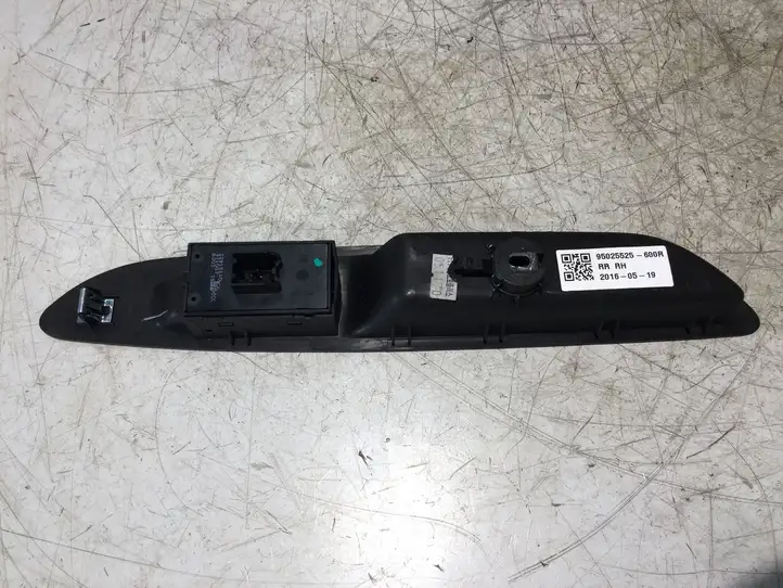 Opel Mokka (2012 - 2016) 22915110 Кнопка стеклоподъемников — фото 5