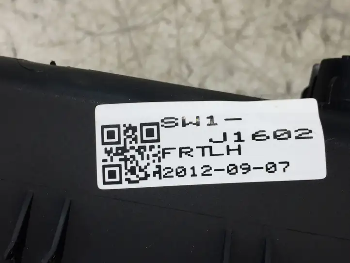 Opel Mokka (2012 - 2016) 13301886 Кнопка стеклоподъемников — фото 4
