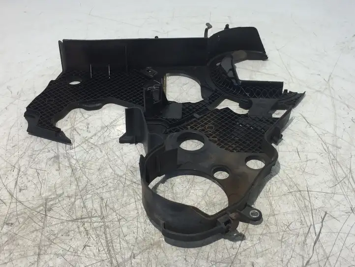 Volkswagen Transporter - Caravelle T5 (2009 - 2015) 03L109145B Защита ремня ГРМ — фото 2