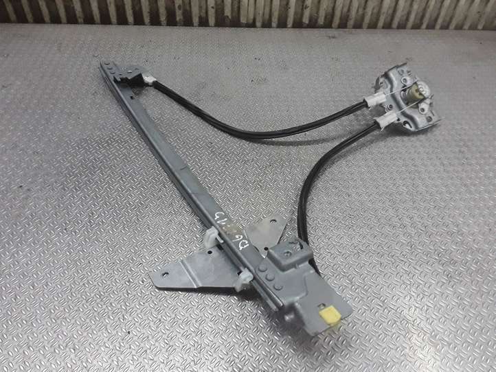 Peugeot 307 (2005 - 2008)  965988 Механизм механического подъема окон задней двери