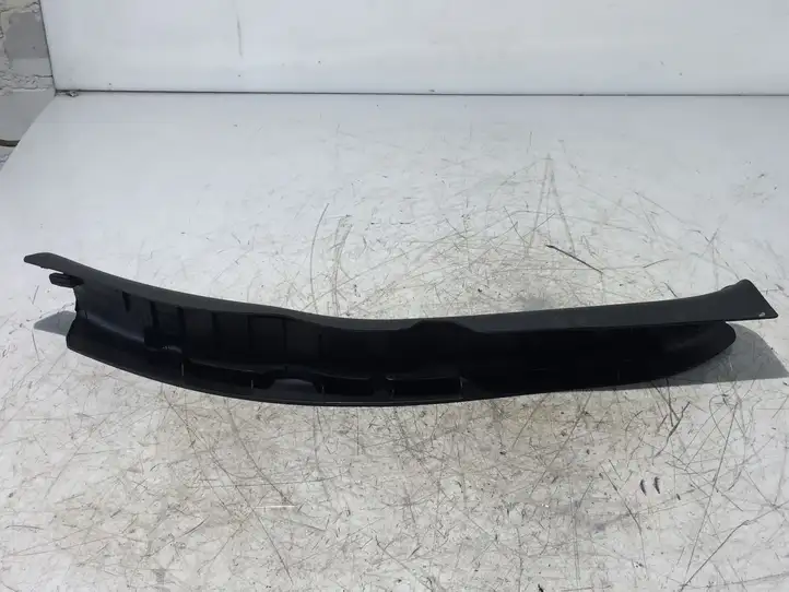 Toyota Yaris (2014 - 2019) 679180D140 Внутренняя отделка заднего порога — фото 4