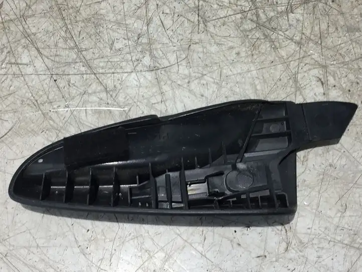Toyota Yaris (2014 - 2019) 725260D180 Ручка регулировки сиденья — фото 3