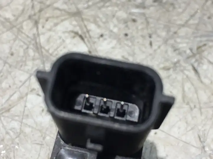 Nissan Qashqai (2010 - 2013) 284384EA0A Датчик парковки — фото 2