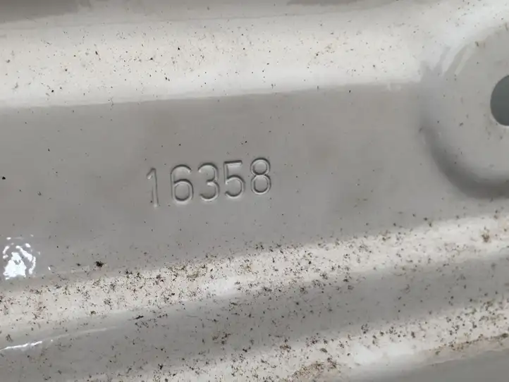 Peugeot Expert (2016 - ) 2195060R00 Боковая раздвижная дверь — фото 3
