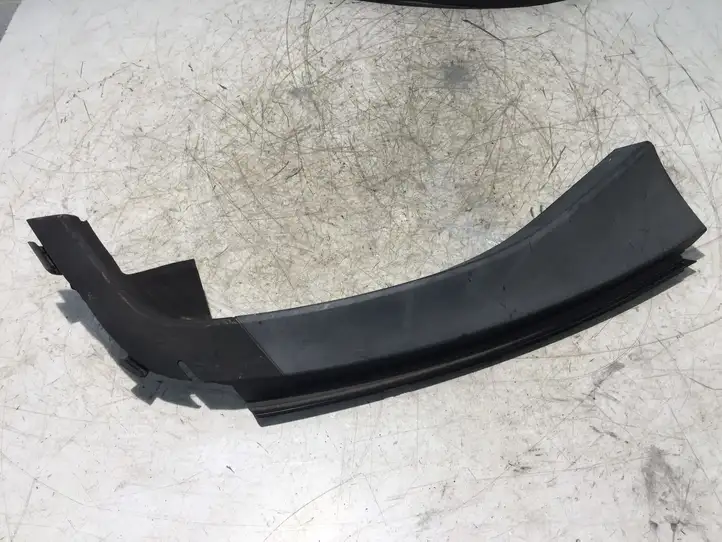 Honda Civic IX (2011 - 2017) 74212TV0E002 Накладка стоек лобового стекла — фото 1