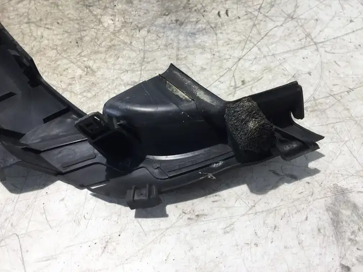 Honda Civic IX (2011 - 2017) 74212TV0E002 Накладка стоек лобового стекла — фото 3