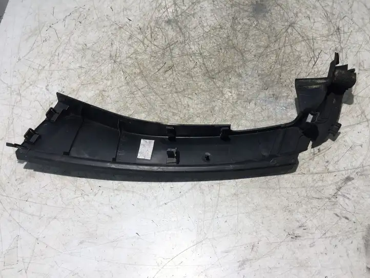 Honda Civic IX (2011 - 2017) 74212TV0E002 Накладка стоек лобового стекла — фото 5