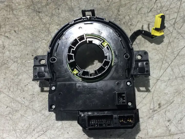 Honda Civic IX (2011 - 2017) 35000TV0003 Контактное кольцо SRS — фото 6