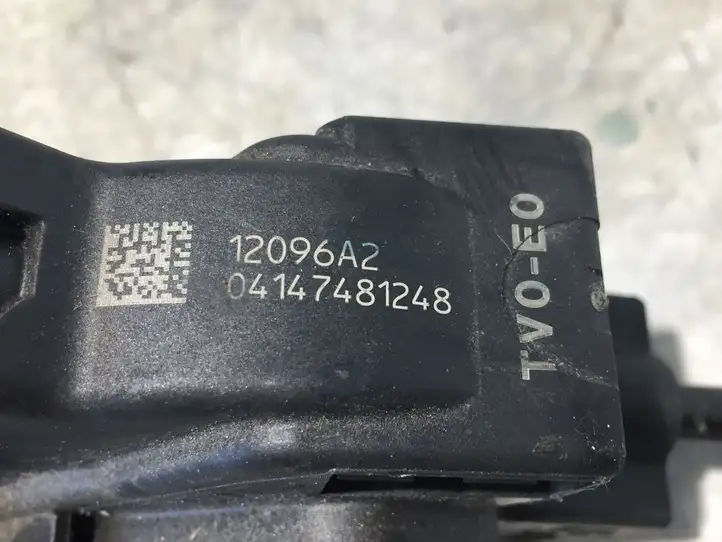 Honda Civic IX (2011 - 2017) TV0E0 Педаль акселератора — фото 3