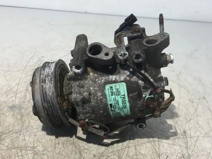 Honda Civic IX (2011 - 2017) 00083789 Компрессор (насос) кондиционера воздуха — фото 1