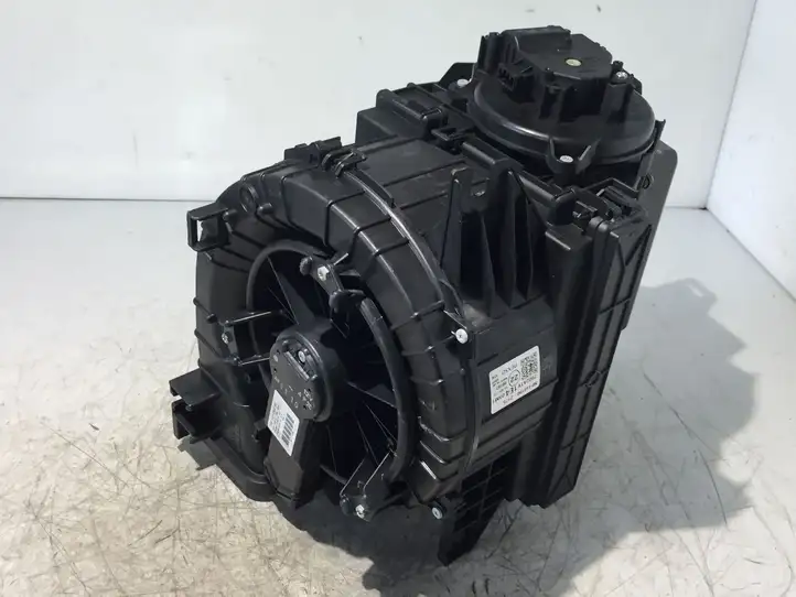 Honda Civic IX (2011 - 2017) MF4431802175 Комплект системы вентиляции салона — фото 4