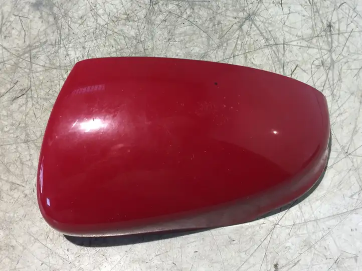 Honda Civic IX (2011 - 2017) 20140317 Пластиковая отделка зеркала — фото 1