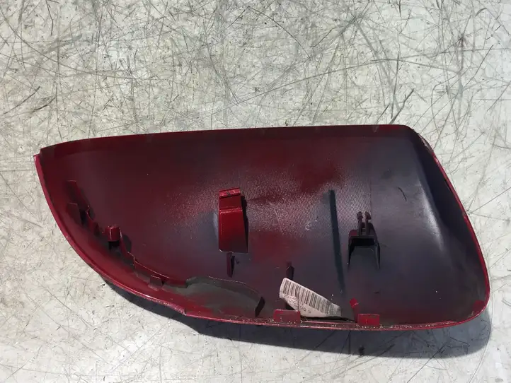 Honda Civic IX (2011 - 2017) 20140317 Пластиковая отделка зеркала — фото 4