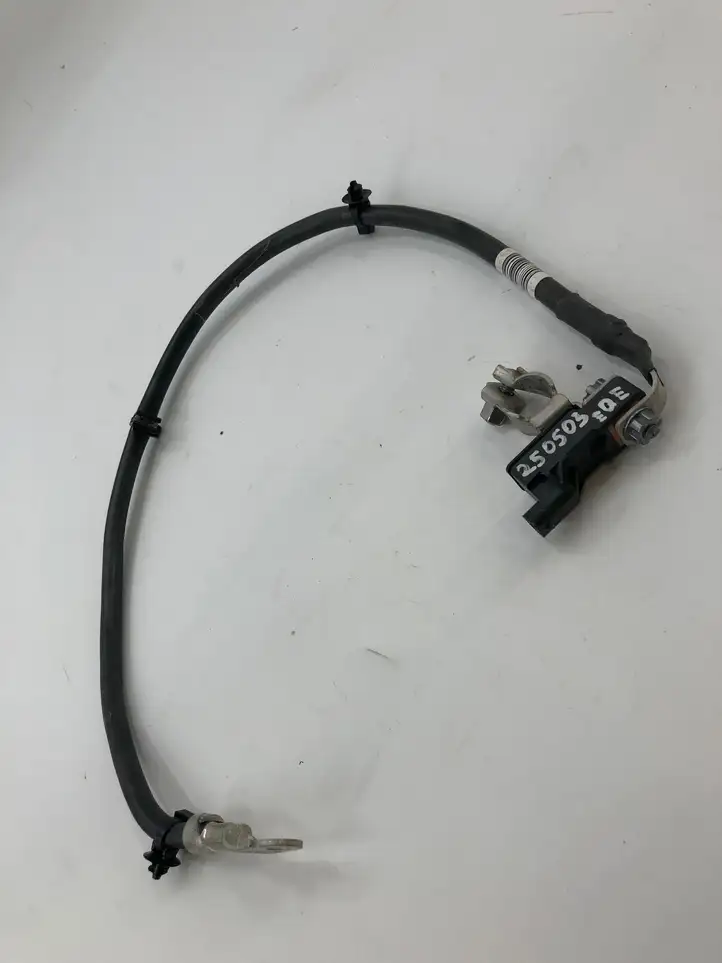 Mercedes-Benz EQE v295 (2022 - ) A0009054416 Плюсовой провод аккумулятора — фото 1