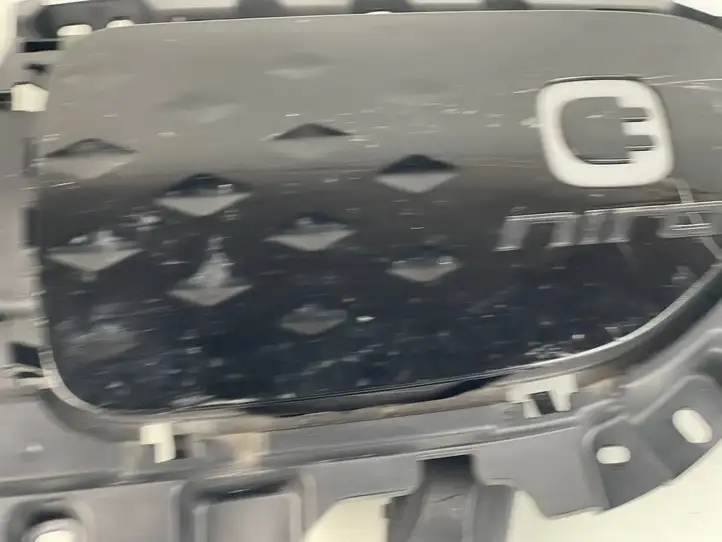 Kia Niro (2016 - ) 86340Q4000 Крышка зарядного разъема — фото 9
