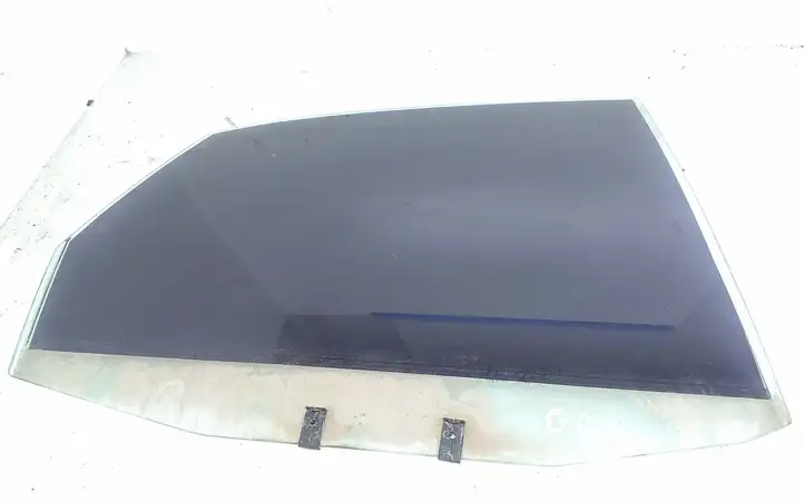 Audi A4 S4 B5 8D (1999 - 2001) 43R007022 Стекло задней двери — фото 1