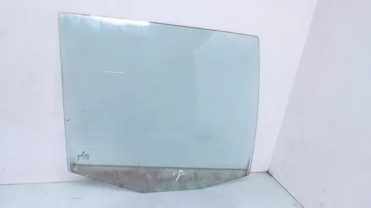 Volkswagen Polo (1994 - 2001)   Основное стекло задних дверей