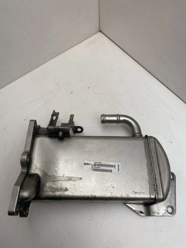 Audi A6 (2011 - 2014)  8R0971845E Охладитель EGR