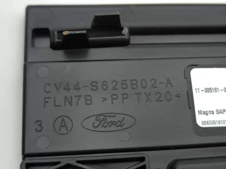 Ford Kuga III (2020 - ) CV44S625B02A Датчик занятости сиденья — фото 7