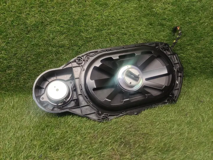 Mercedes-Benz E W212 (2009 - 2016)  A2128202302 Громкоговоритель (громкоговорители) в заднем подоконнике