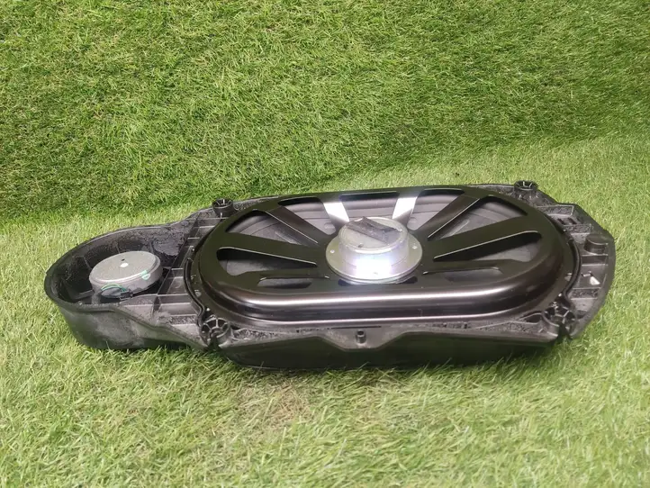 Mercedes-Benz E W212 (2009 - 2016)  A2128202302 Громкоговоритель (громкоговорители) в заднем подоконнике