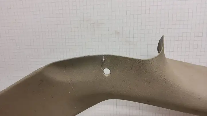 Volkswagen Transporter-Caravelle (1990 - 2003)  705867233 Другая деталь салона