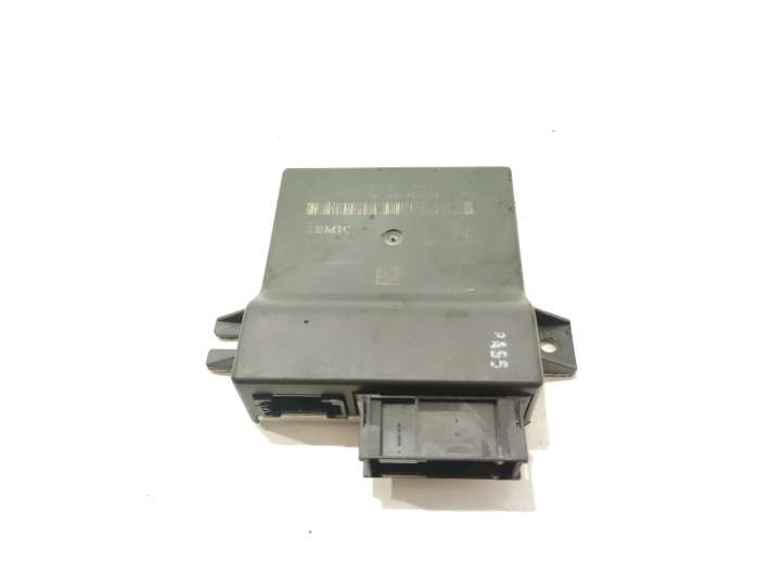 4F0907468D Audi A6 S6 C6 4F Gateway valdymo modulis