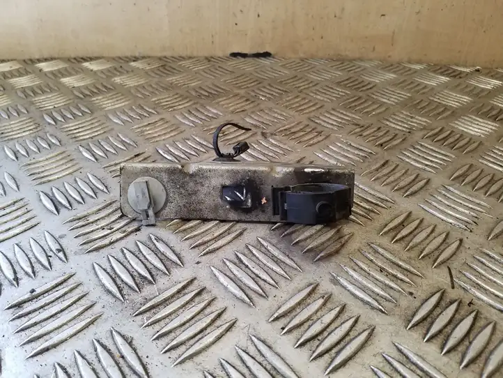 Fiat Ducato (2014 - ) Прочие детали моторного отсека — фото 2