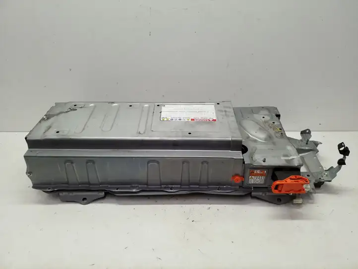 Toyota Prius+ (ZVW40) (2011 - 2018) G928076010 Аккумулятор гибридного / электрического автомобиля — фото 1