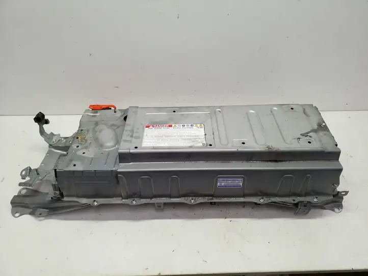 Toyota Prius+ (ZVW40) (2011 - 2018) G928076010 Аккумулятор гибридного / электрического автомобиля — фото 2