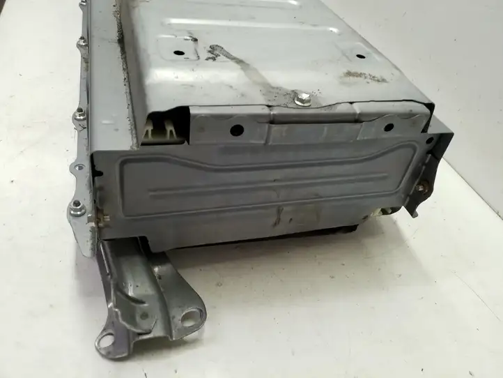 Toyota Prius+ (ZVW40) (2011 - 2018) G928076010 Аккумулятор гибридного / электрического автомобиля — фото 3