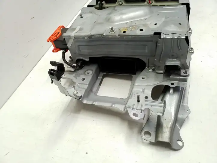 Toyota Prius+ (ZVW40) (2011 - 2018) G928076010 Аккумулятор гибридного / электрического автомобиля — фото 4
