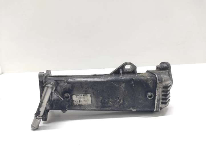 Volvo XC60 (2008 - 2013)  31325030 Охладитель EGR