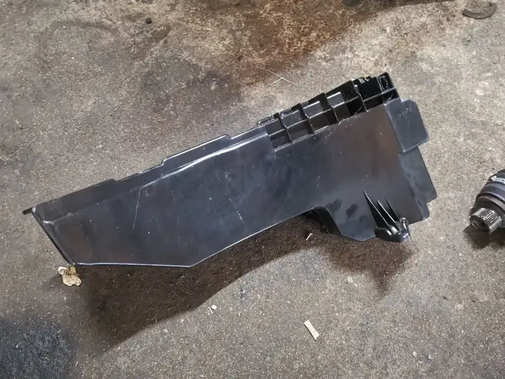 Audi A6 (2014 - 2018)  4G8035382 Громкоговоритель низкой частоты