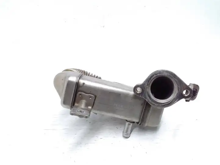 Nissan Qashqai (2010 - 2013) 147350264R Охладитель клапана EGR — фото 2