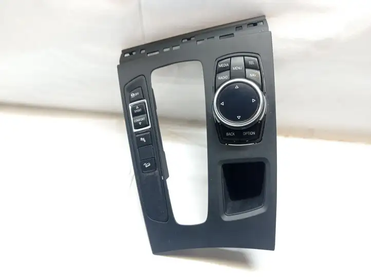 BMW X5 F15 (2013 - 2017)  9332285 Мультимедийный контроллер