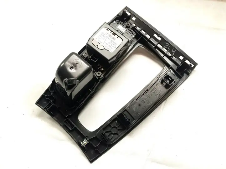 BMW X5 F15 (2013 - 2017)  9332285 Мультимедийный контроллер