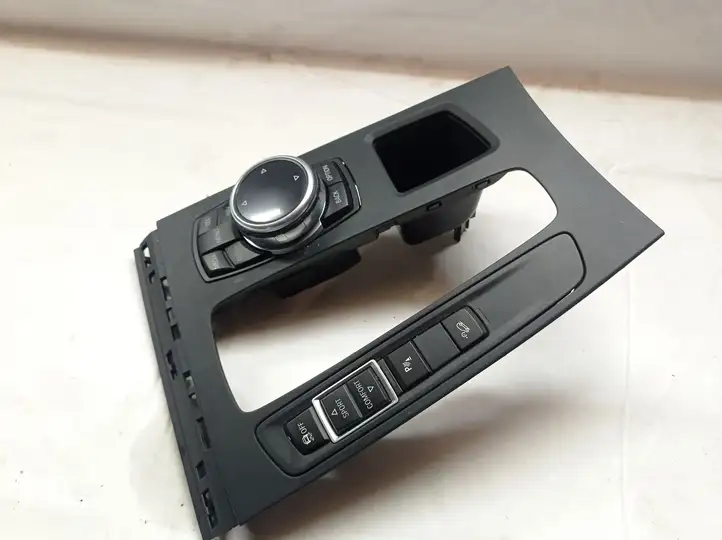 BMW X5 F15 (2013 - 2017)  9332285 Мультимедийный контроллер