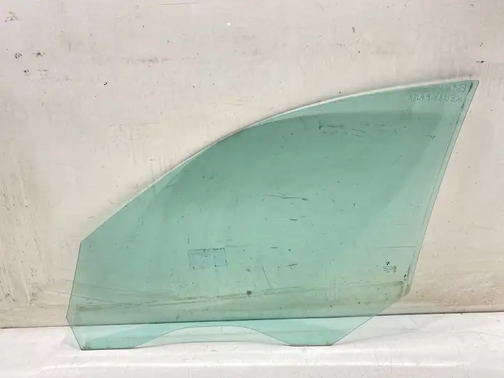 BMW 5 E60 E61 (2004 - 2010)  43R00050 Основное стекло передних дверей (четырехдверного автомобиля)