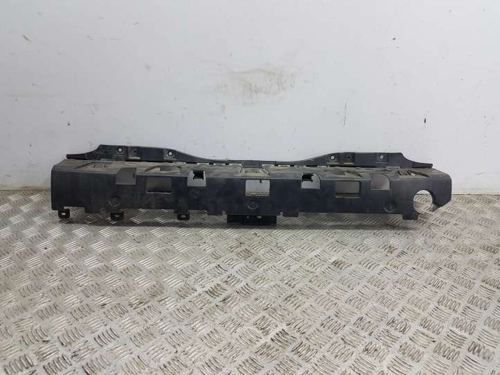 9677307680 Citroen C4 Grand Picasso Galinis sustiprinimas bamperio