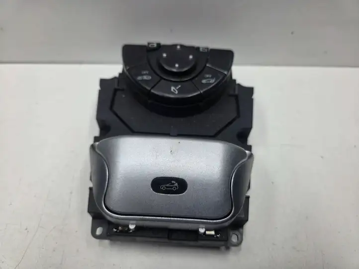 Mercedes-Benz SL R230 (2001 - 2012) A2308215751 Другие включатели / ручки/ переключатели — фото 1