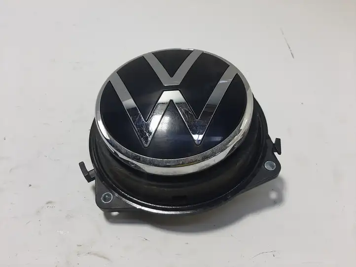 Volkswagen (2015 - 2023) 3G5827469 Кнопка закрытия багажника — фото 1