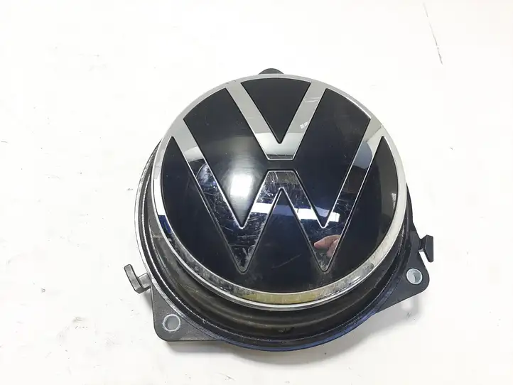 Volkswagen (2015 - 2023) 3G5827469 Кнопка закрытия багажника — фото 3