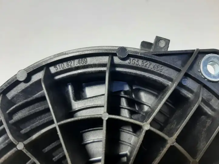Volkswagen (2015 - 2023) 3G5827469 Кнопка закрытия багажника — фото 4